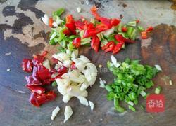 椒油白萝卜丝的做法图解2