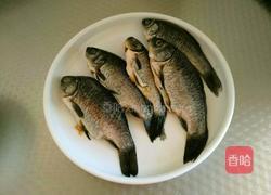 川味炝锅鱼的做法图解1