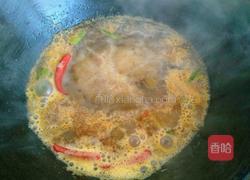 川味炝锅鱼的做法图解7