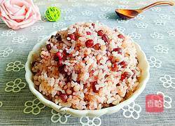薏米红豆饭的做法图解7