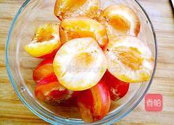 糖水李子的做法图解3