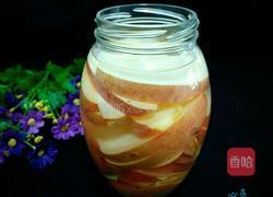 自制苹果酒的做法图解8