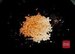 蟹黄蛋的做法图解7