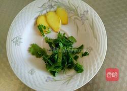 鲫鱼白萝卜汤的做法图解3