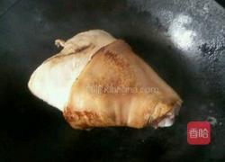 酱肘子的做法图解2