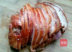 酱肘子的做法图解10