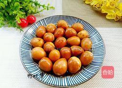 可乐鹌鹑蛋的做法图解9