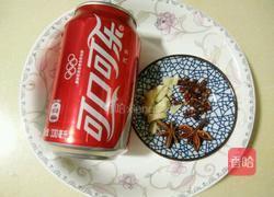 可乐鹌鹑蛋的做法图解3