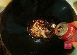 可乐鹌鹑蛋的做法图解5