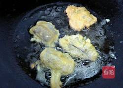 香煎龙头鱼的做法图解8