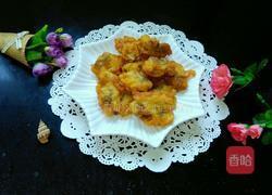 香煎龙头鱼的做法图解12