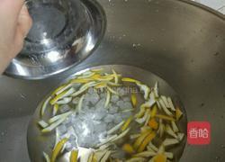 柠檬蜂蜜膏的做法图解3