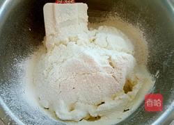 牛奶曲奇的做法图解6