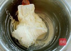 牛奶曲奇的做法图解7