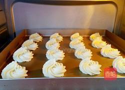 牛奶曲奇的做法图解10