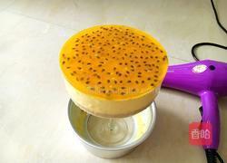 百香果慕司的做法图解15