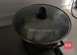 泥鳅豆腐汤的做法图解3