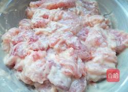 炸醋肉的做法图解3