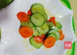 爆猪肝的做法图解6