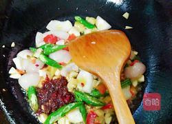 爆猪肝的做法图解8