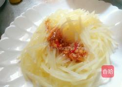 酱拌土豆的做法图解9