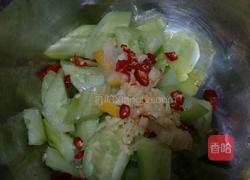 柠檬黄瓜的做法图解7