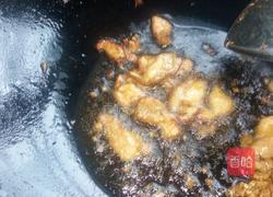 盐煎里脊的做法图解5