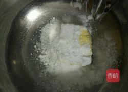 蓝莓饼干的做法图解2