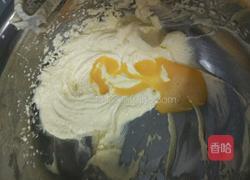 蓝莓饼干的做法图解4