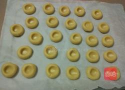 蓝莓饼干的做法图解8