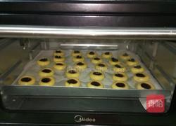 蓝莓饼干的做法图解12