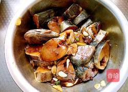 熏鲅鱼的做法图解6