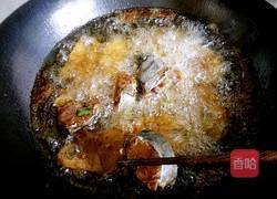 熏鲅鱼的做法图解8