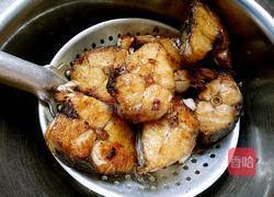 熏鲅鱼的做法图解9