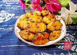 熏鲅鱼的做法图解12