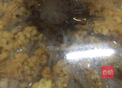 蒜蓉粉丝娃娃菜蒸开边虾的做法图解13