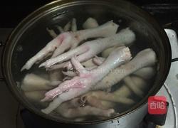 四川泡凤爪的做法图解2