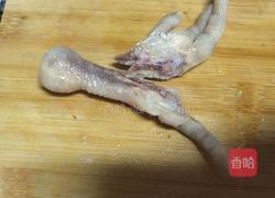 四川泡凤爪的做法图解8