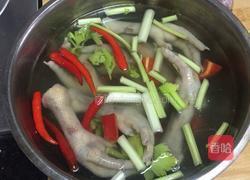 四川泡凤爪的做法图解9