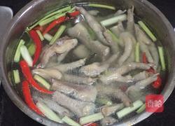 四川泡凤爪的做法图解10