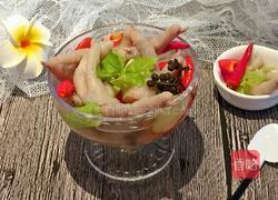 四川泡凤爪的做法图解11