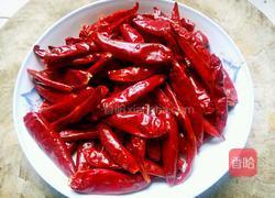 糍粑海椒的做法图解1
