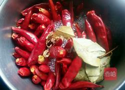 糍粑海椒的做法图解2