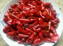 糍粑海椒的做法图解3