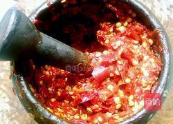 密制红油辣子的做法图解5