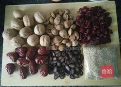 五仁馅的做法图解2