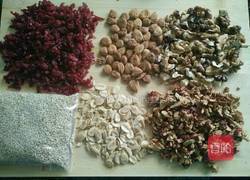 五仁馅的做法图解3