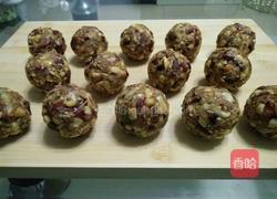 五仁馅的做法图解9