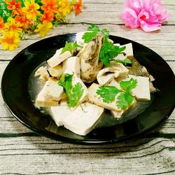 鲶鱼焖豆腐的做法[图]