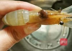 油爆沼虾的做法图解6